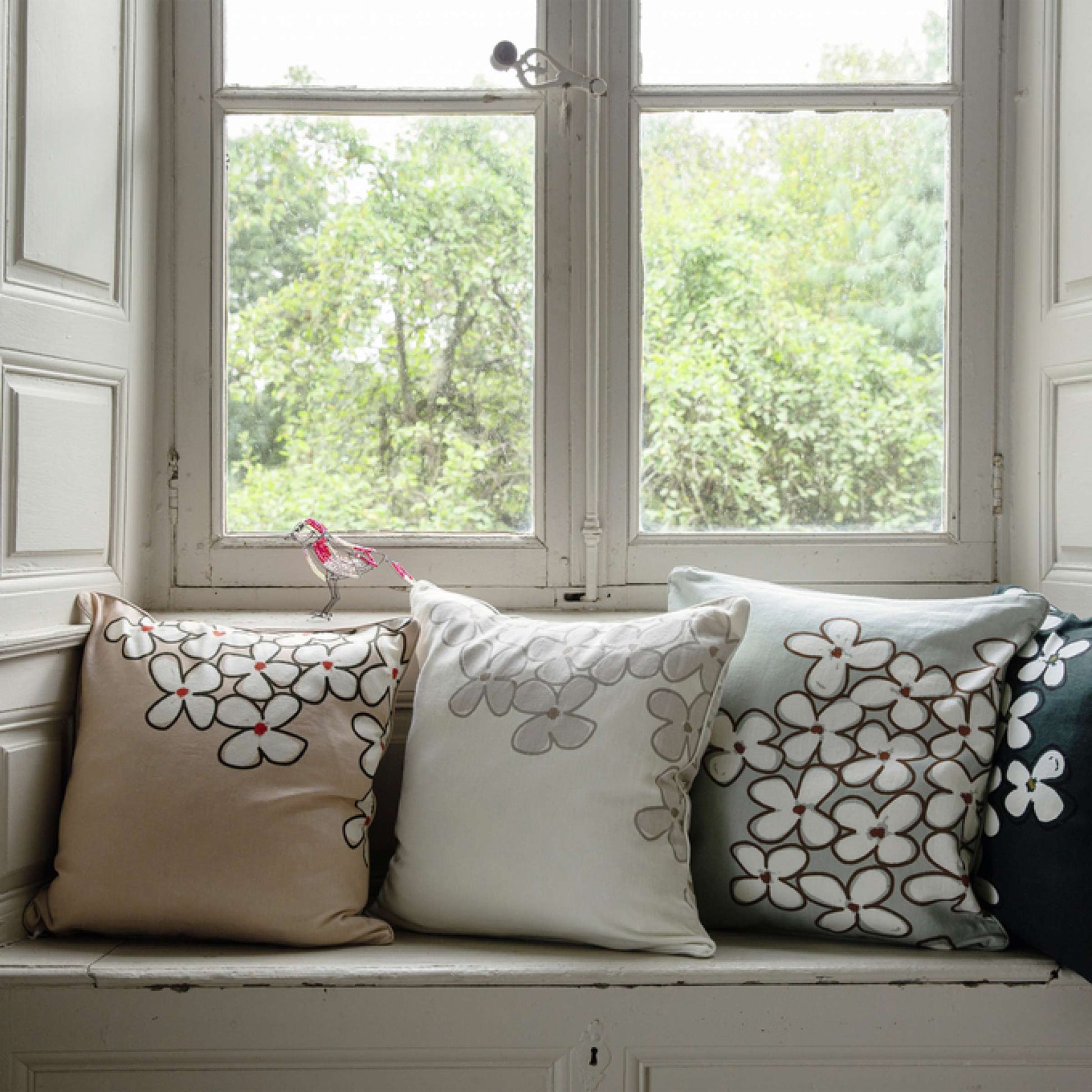 Housse De Coussin Elitis - Sophia Elitis