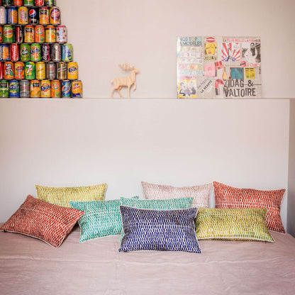 Housse De Coussin Elitis - Soria Elitis