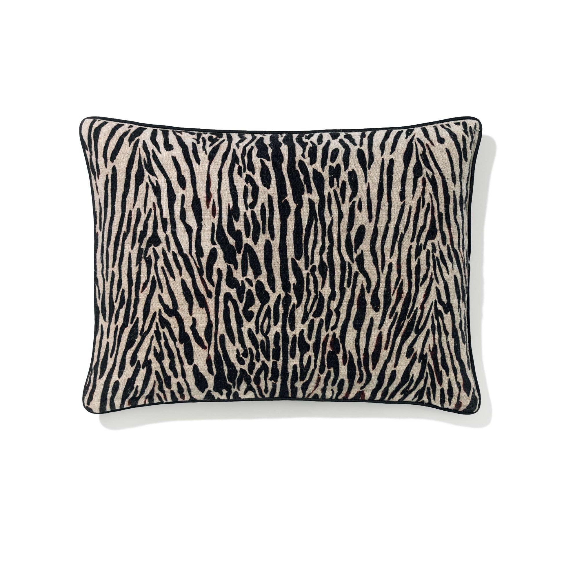 Housse De Coussin Elitis - Tiger Elitis