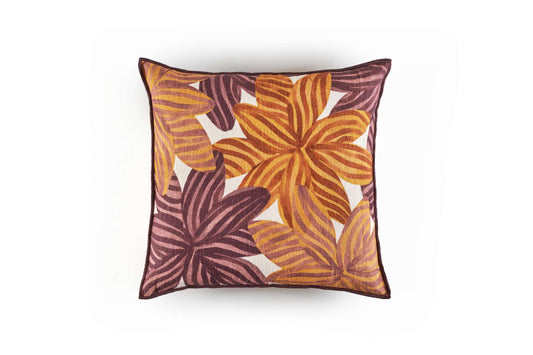 Housse De Coussin Elitis - Tropical Elitis