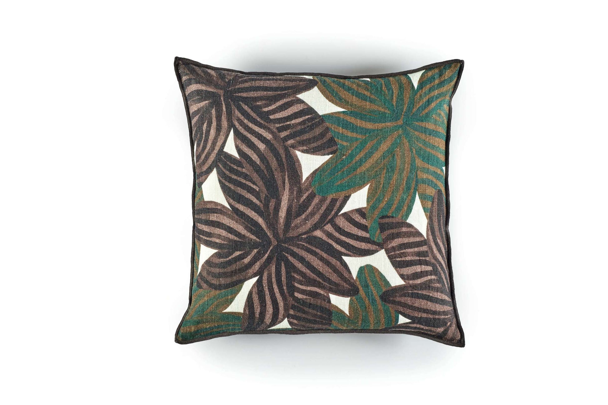 Housse De Coussin Elitis - Tropical Elitis