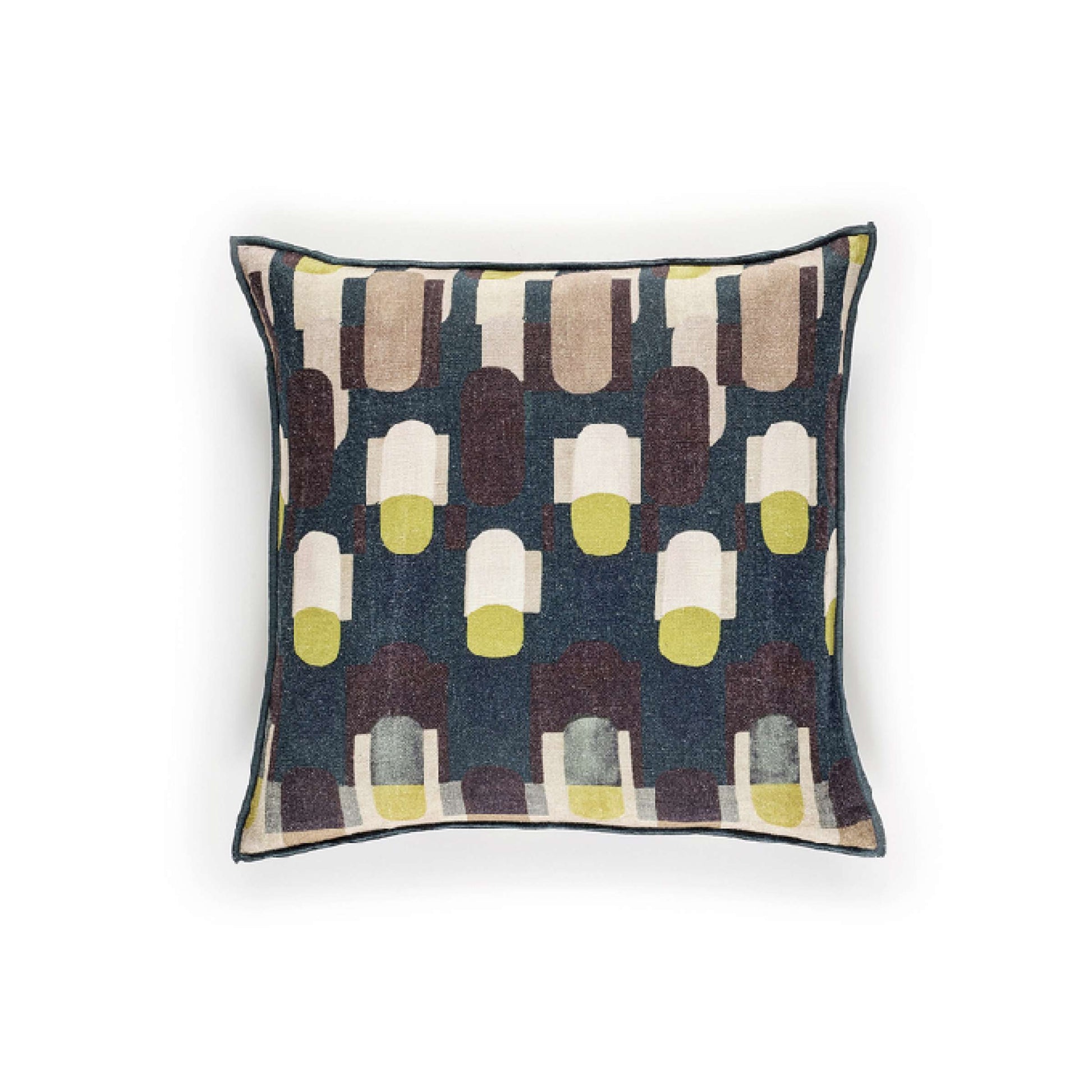 Housse De Coussin Elitis - Vallauris Elitis