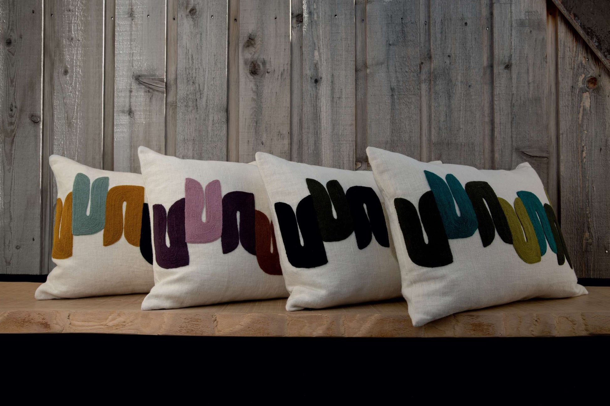 Housse De Coussin Elitis - Vice Versa Elitis