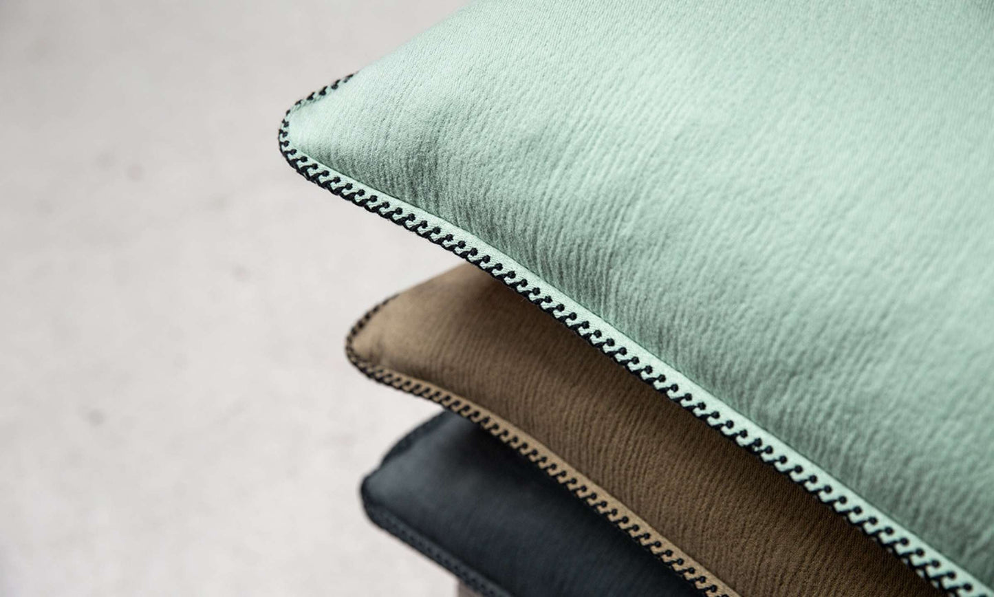 Housse De Coussin Elitis - Wavelets Elitis
