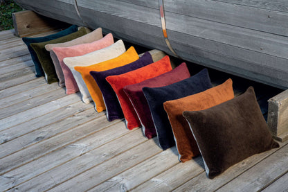 Housse De Coussin Elitis - Wool Plush Elitis