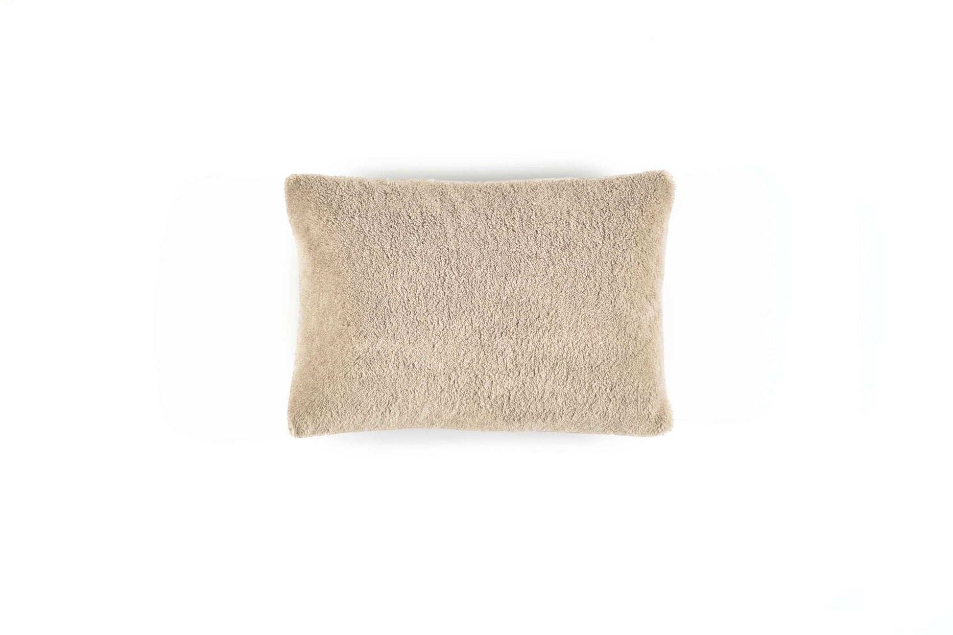 Housse De Coussin Elitis - Wool Plush Elitis