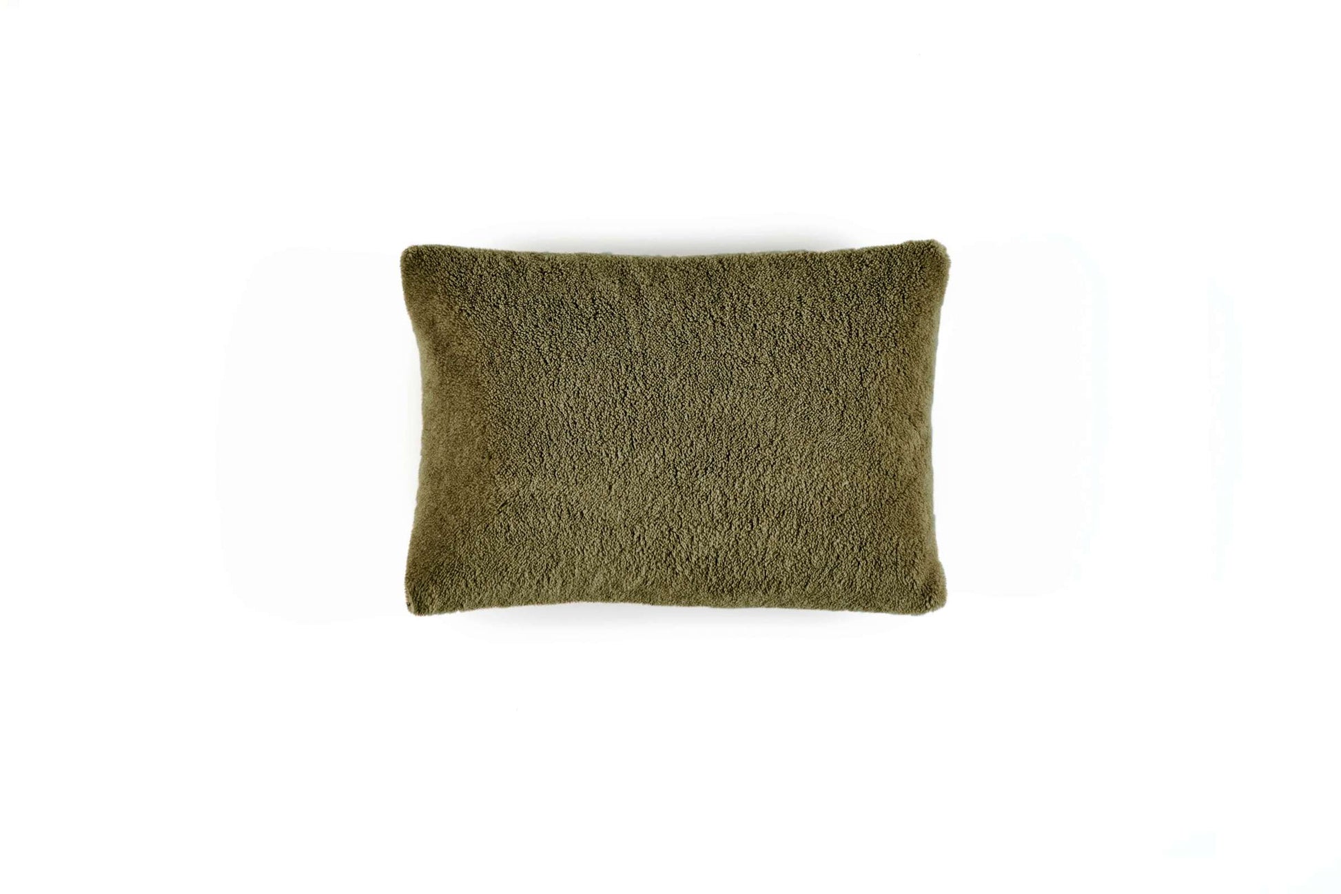 Housse De Coussin Elitis - Wool Plush Elitis