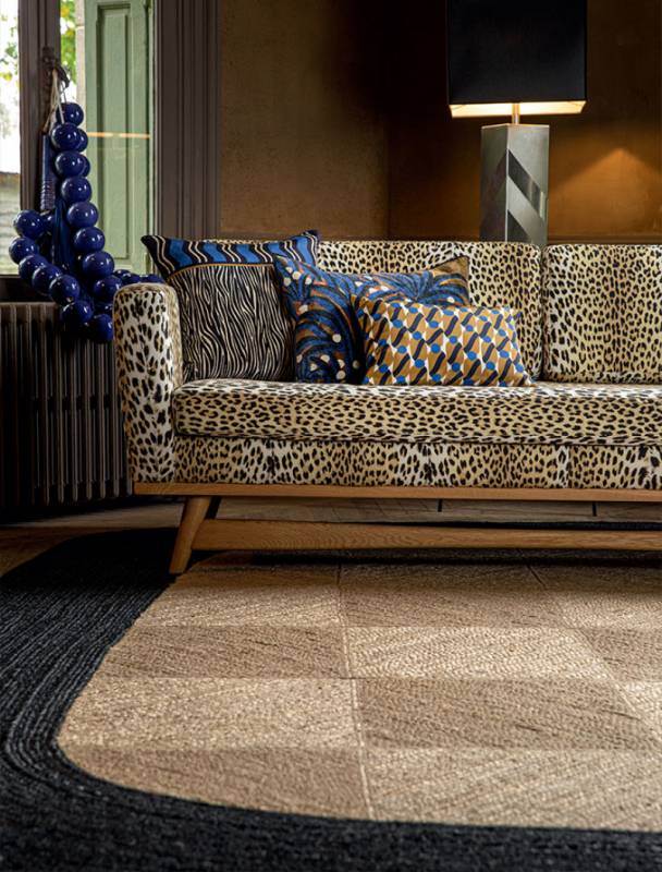 Tapis Elitis - Yasabai Elitis