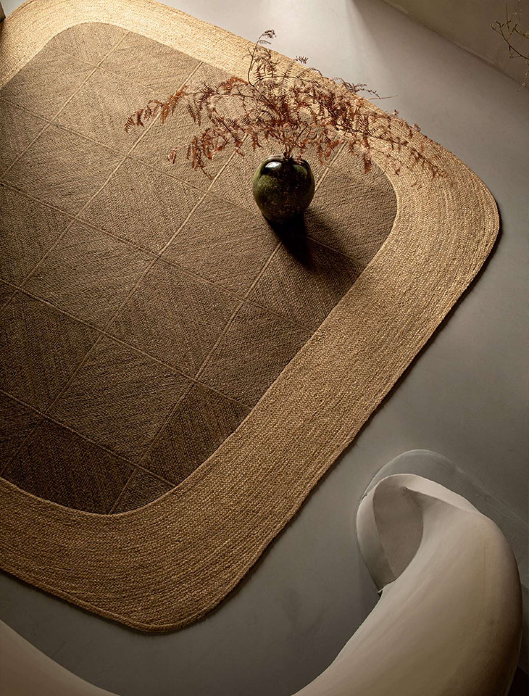 Tapis Elitis - Yasabai Elitis