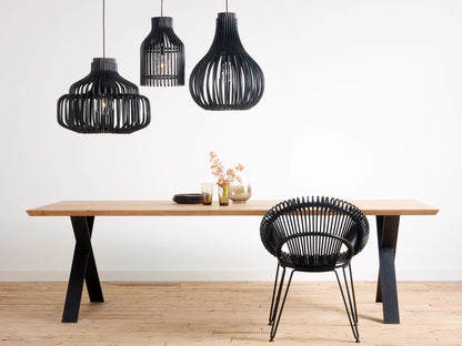 Albert Dining Table X vincent sheppard vincent sheppard