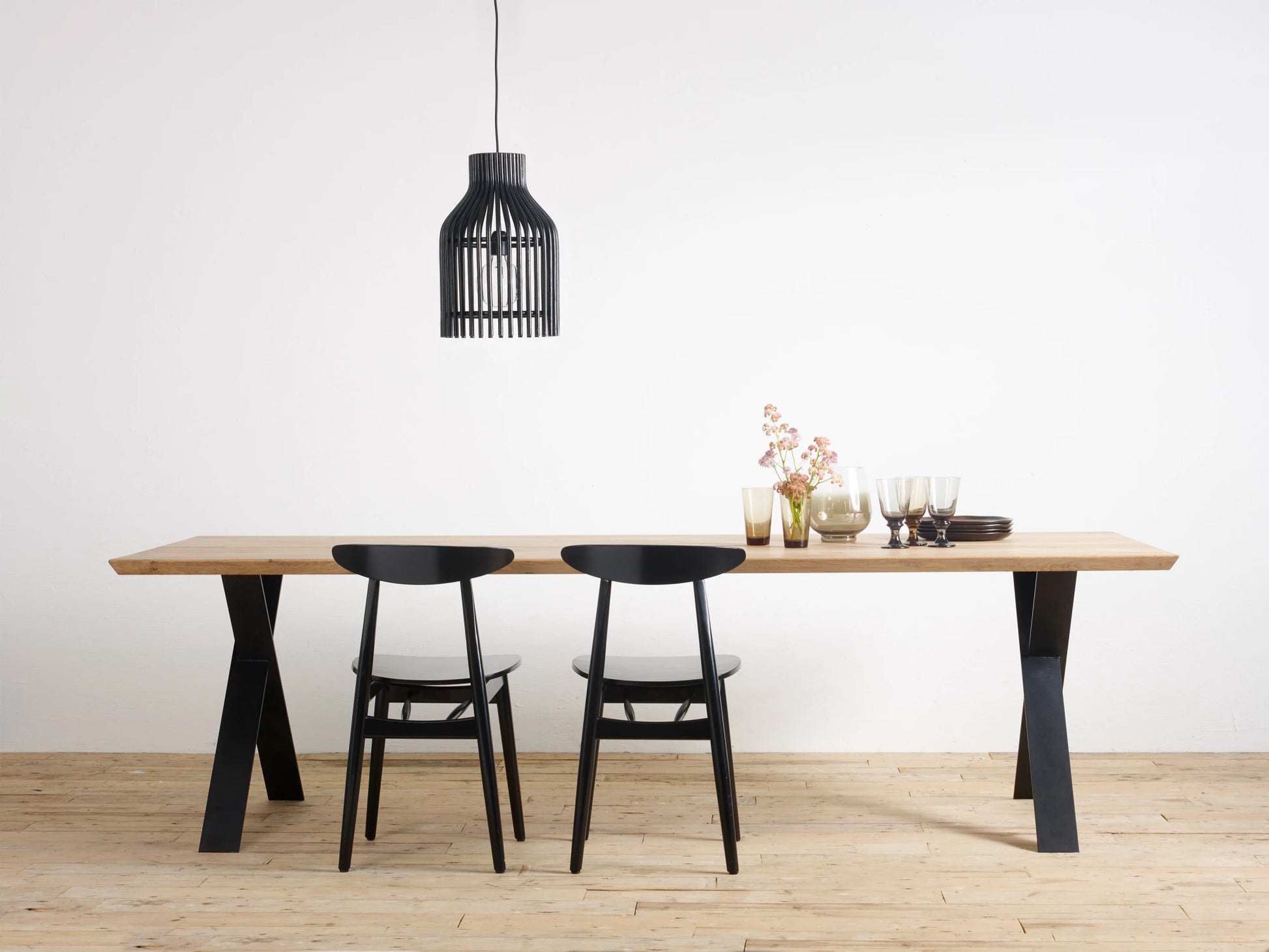 Albert Dining Table X vincent sheppard vincent sheppard