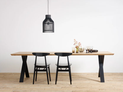 Albert Dining Table X vincent sheppard vincent sheppard