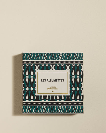 Allumettes Sarah Lavoine Maison Sarah Lavoine Maison Sarah Lavoine