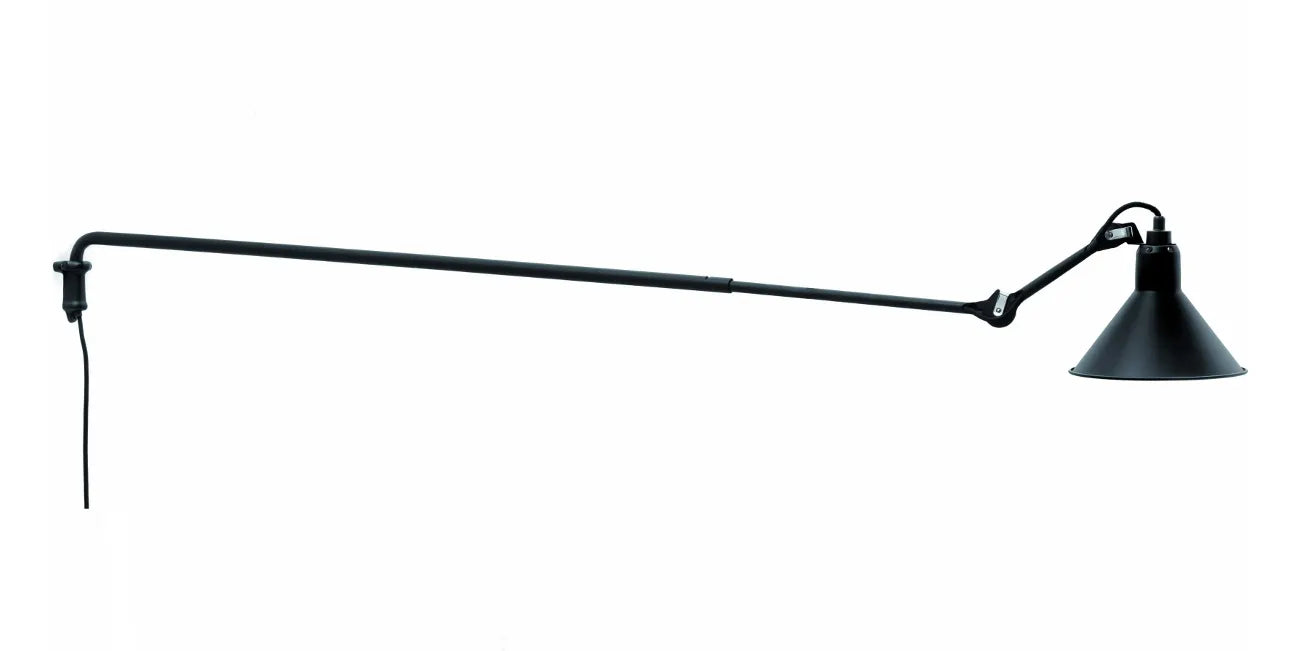 Applique Articulée N°213 Lampe Gras - DCW Editions
