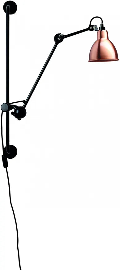 Applique Articulée N°210 Lampe Gras - DCW Editions