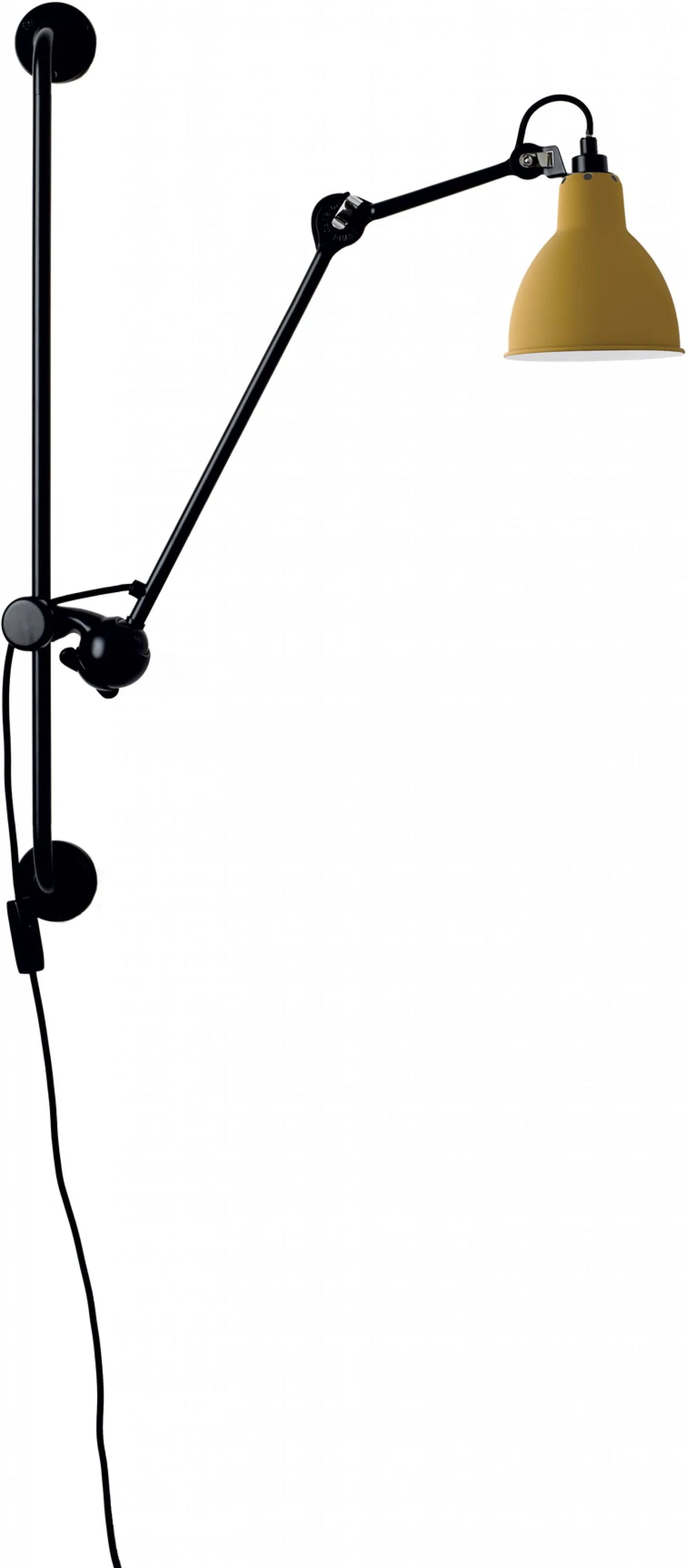 Applique Articulée N°210 Lampe Gras - DCW Editions