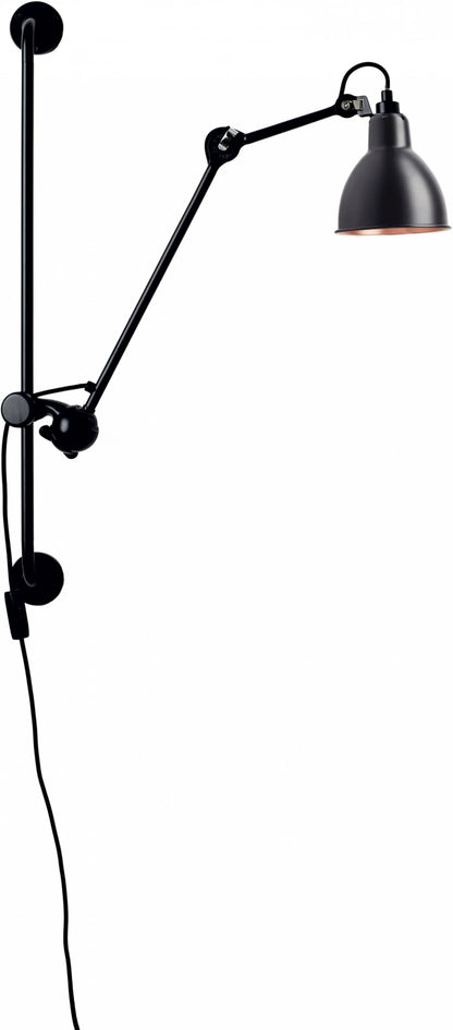 Applique Articulée N°210 Lampe Gras - DCW Editions