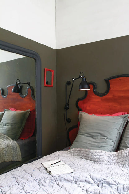 Applique Articulée N°210 Lampe Gras - DCW Editions