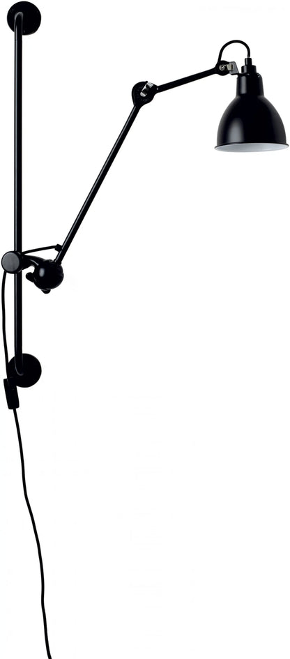 Applique Articulée N°210 Lampe Gras - DCW Editions