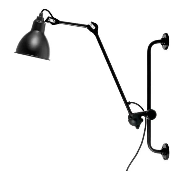 Applique Articulée N°210 Lampe Gras - DCW Editions