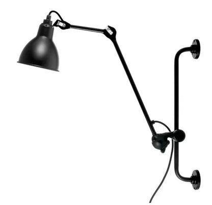 Applique Articulée N°210 Lampe Gras - DCW Editions