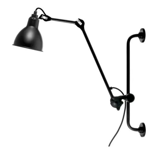 Applique Articulée N°210 Lampe Gras - DCW Editions