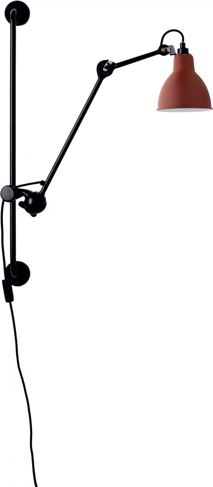 Applique Articulée N°210 Lampe Gras - DCW Editions