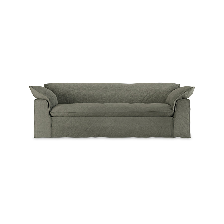 Nomad couch 244 cm - Amsterdam Déco