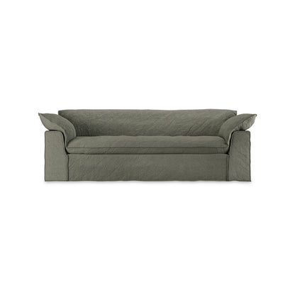 Nomad couch 244 cm - Amsterdam Déco