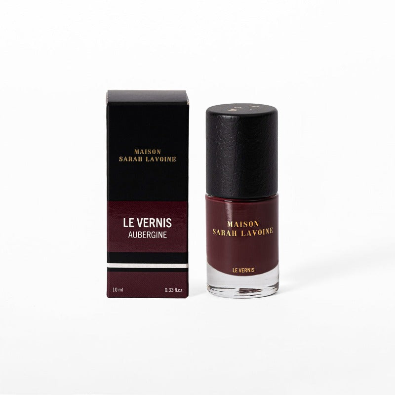 Vernis a ongles maison sarah Lavoine