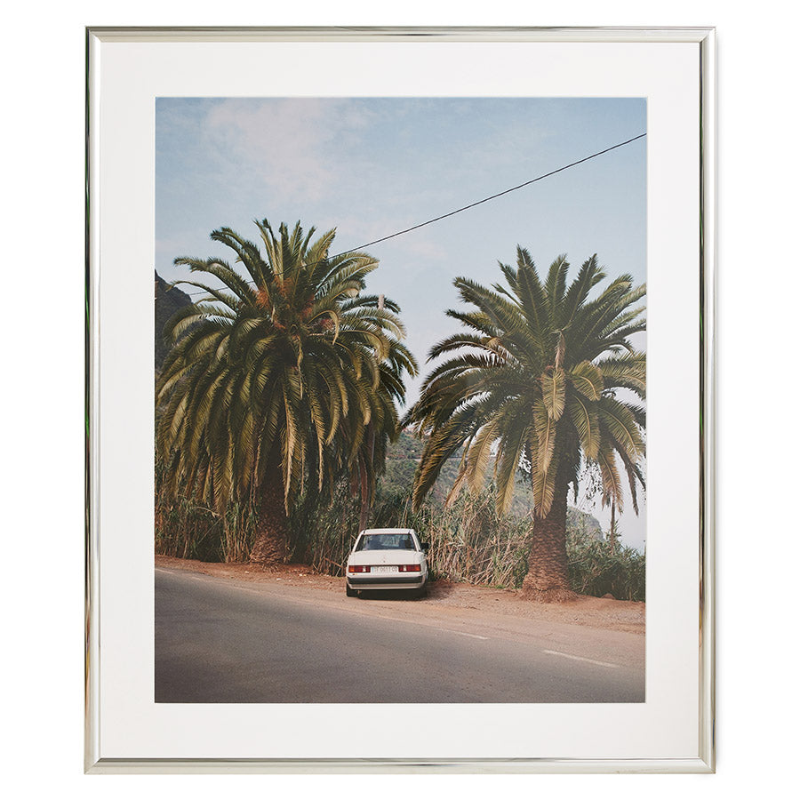 Art Photographique Benz Par Tim Buiting hk living hk living