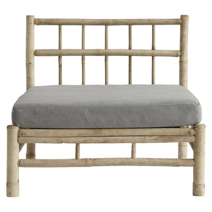 Fauteuil Bamboo Module Tine K Home Tine K Home