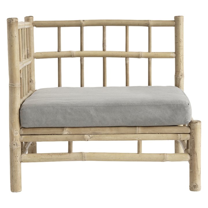 Fauteuil Bamboo Module Corner Tine K Home Tine K Home