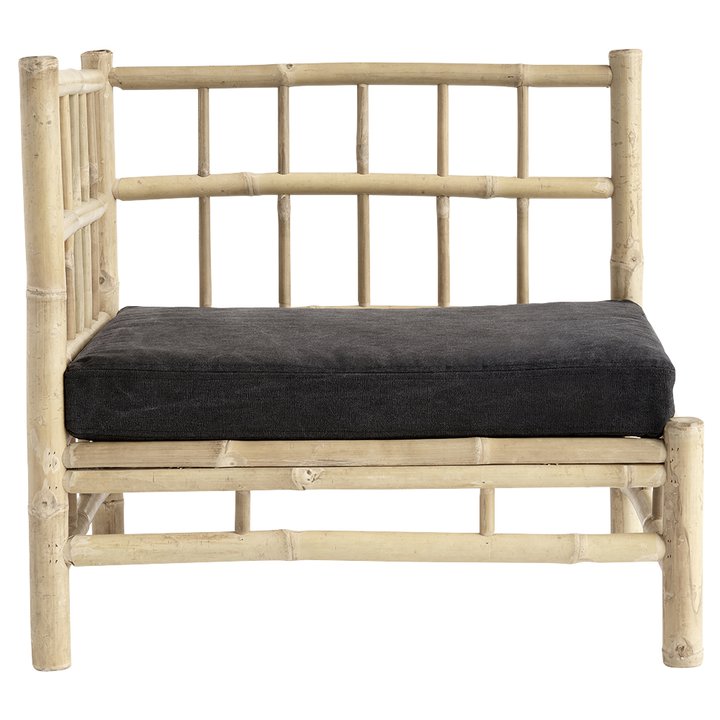 Fauteuil Bamboo Module Corner Tine K Home Tine K Home