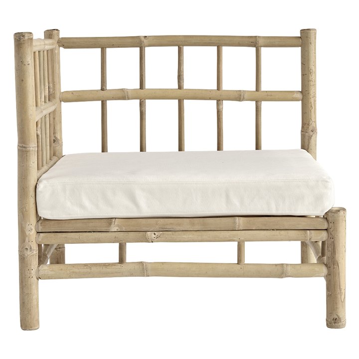 Fauteuil Bamboo Module Corner Tine K Home Tine K Home