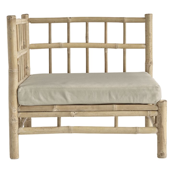 Fauteuil Bamboo Module Corner Tine K Home Tine K Home