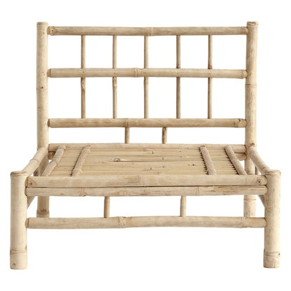 Fauteuil Bamboo Module Tine K Home Tine K Home