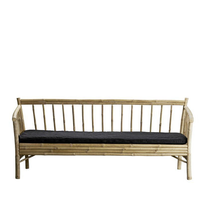 Canapé Outdoor Bamboo Tine K Home Tine K Home