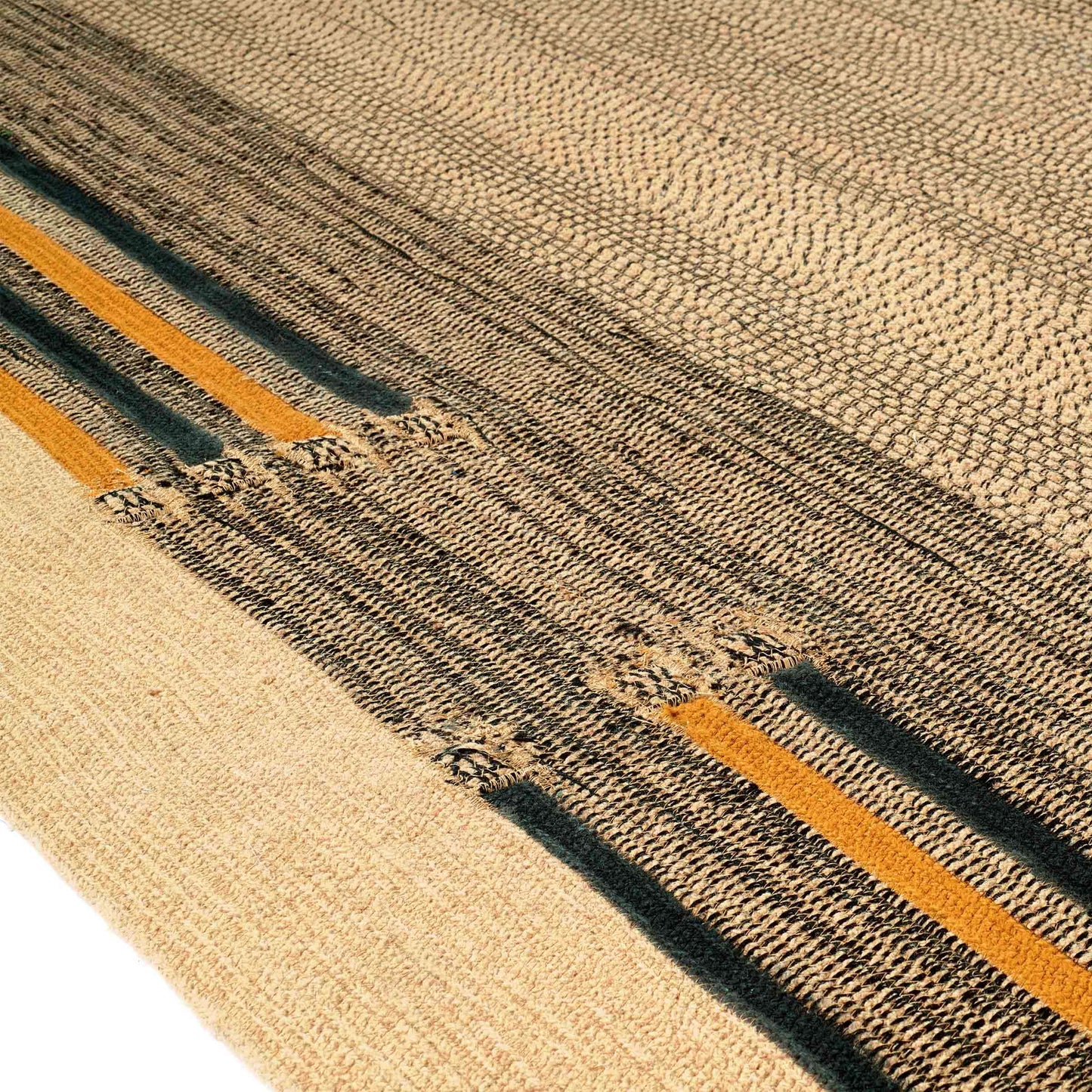 Tapis Elitis - Disco Rectangle Elitis