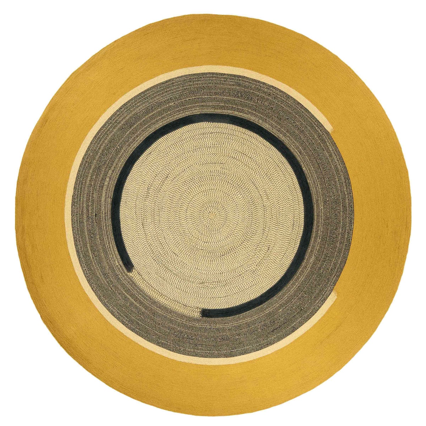Tapis Elitis - Disco Rond Elitis