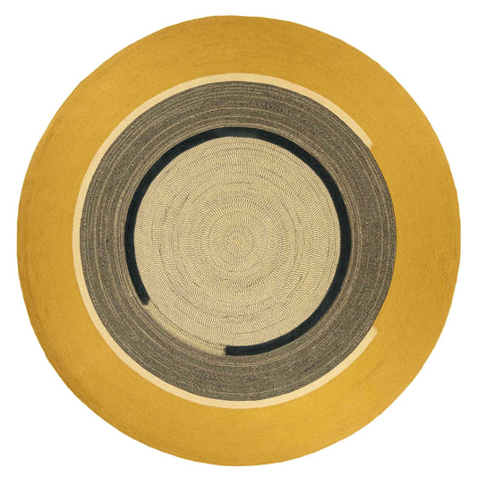 Tapis Elitis - Disco Rond Elitis