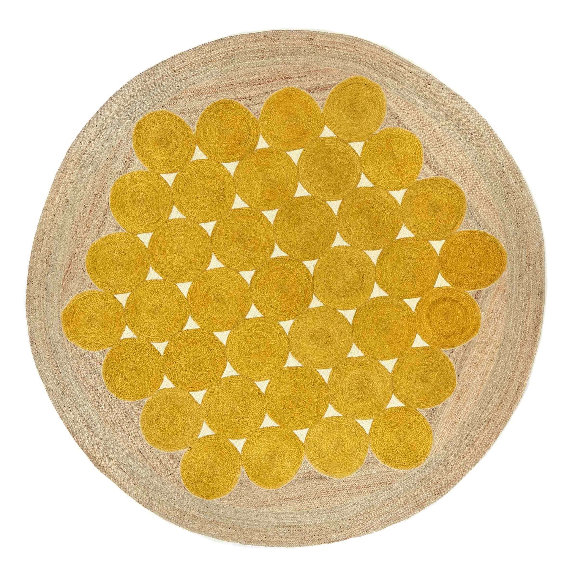 Tapis Elitis - Kool Rond Elitis