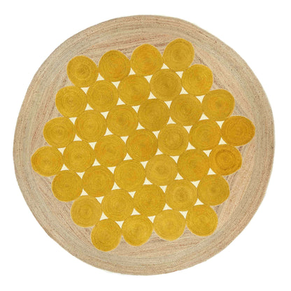 Tapis Elitis - Kool Rond Elitis