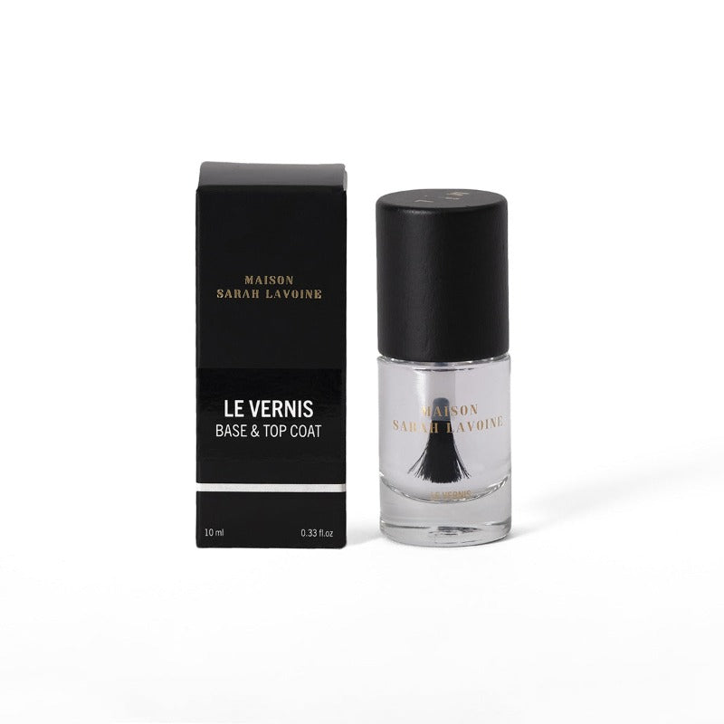 Vernis a ongles maison sarah Lavoine