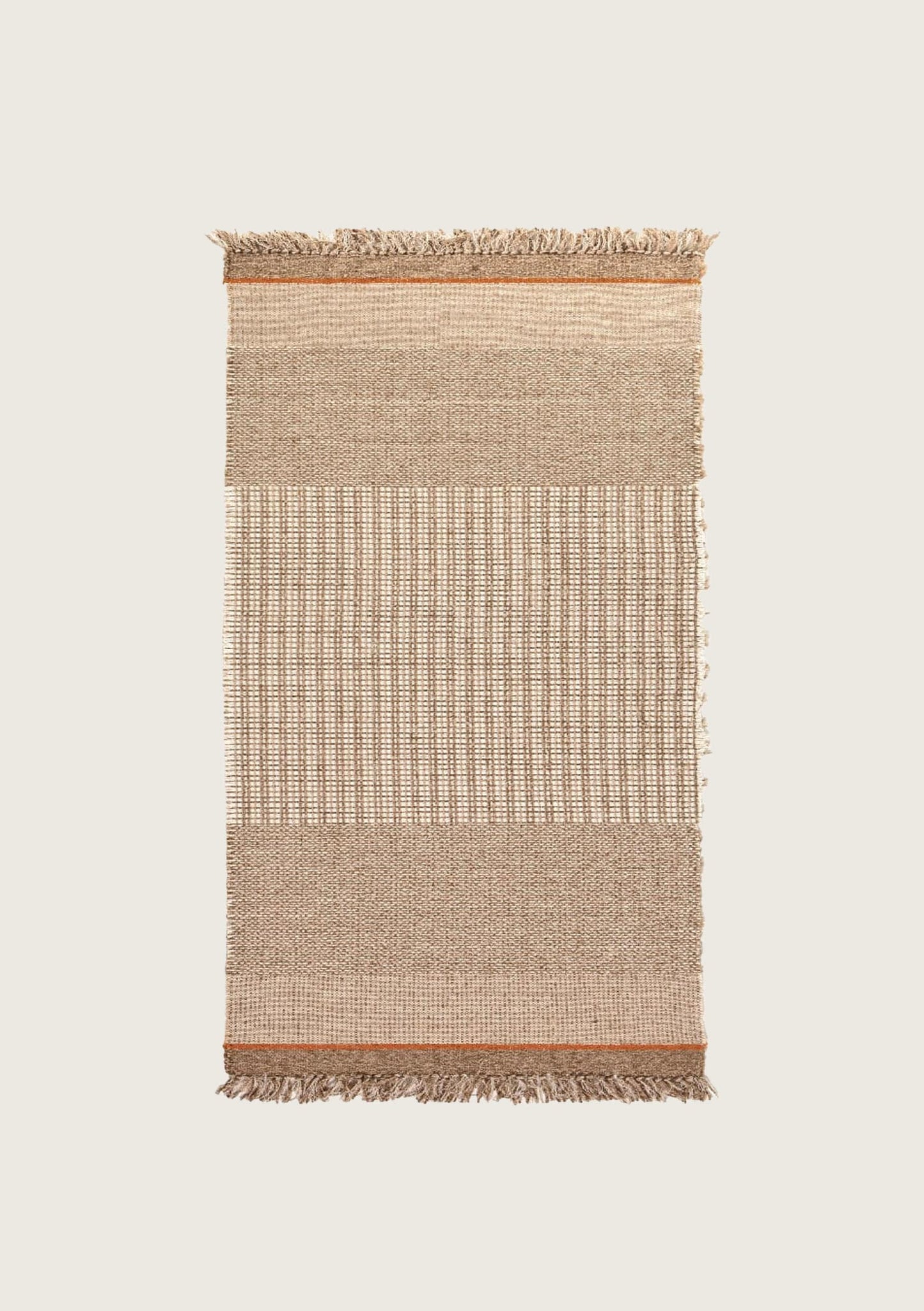 Tapis Eco OUTDOOR / INDOOR Gervasoni Gervasoni