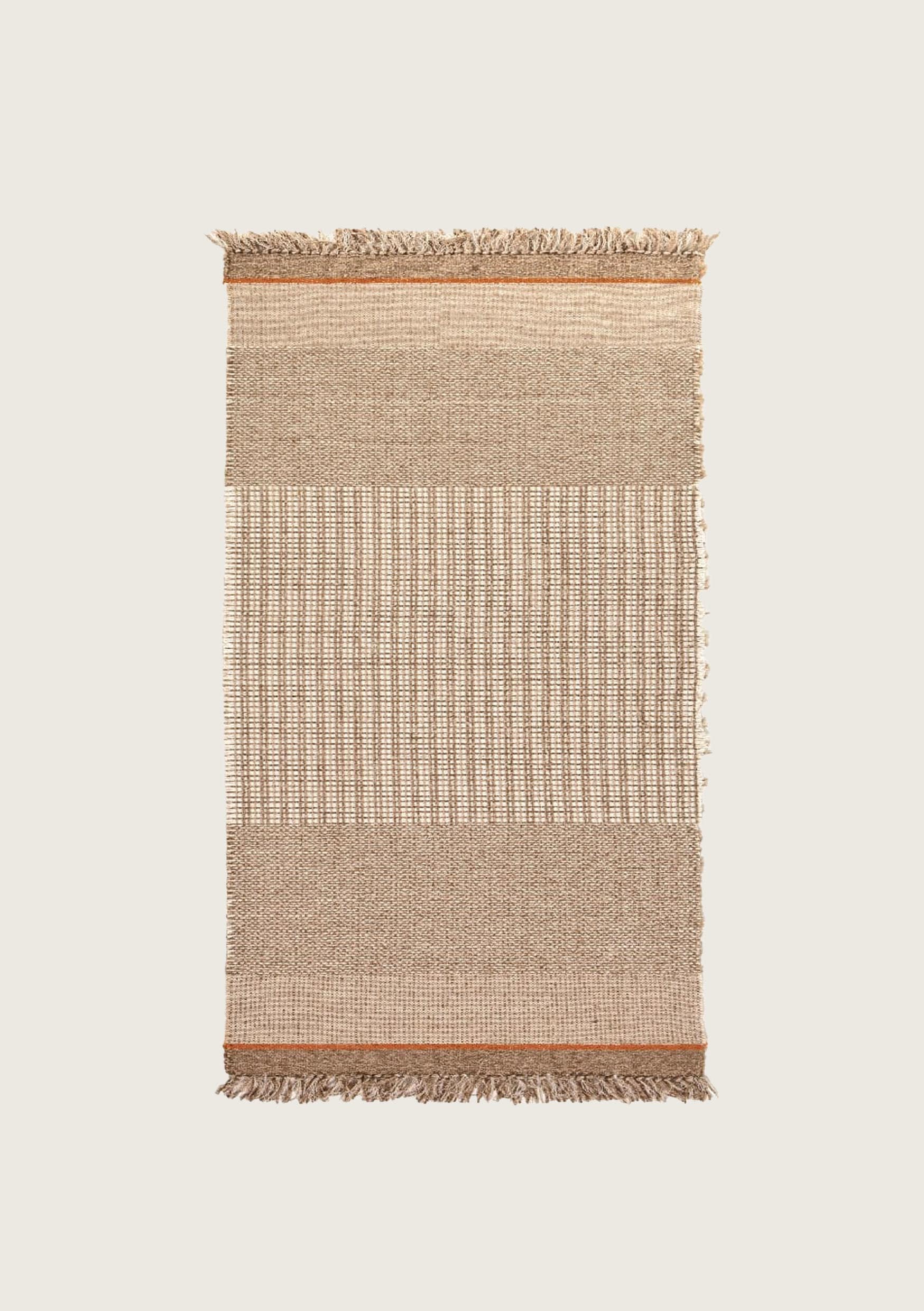 Tapis Eco OUTDOOR / INDOOR Gervasoni Gervasoni