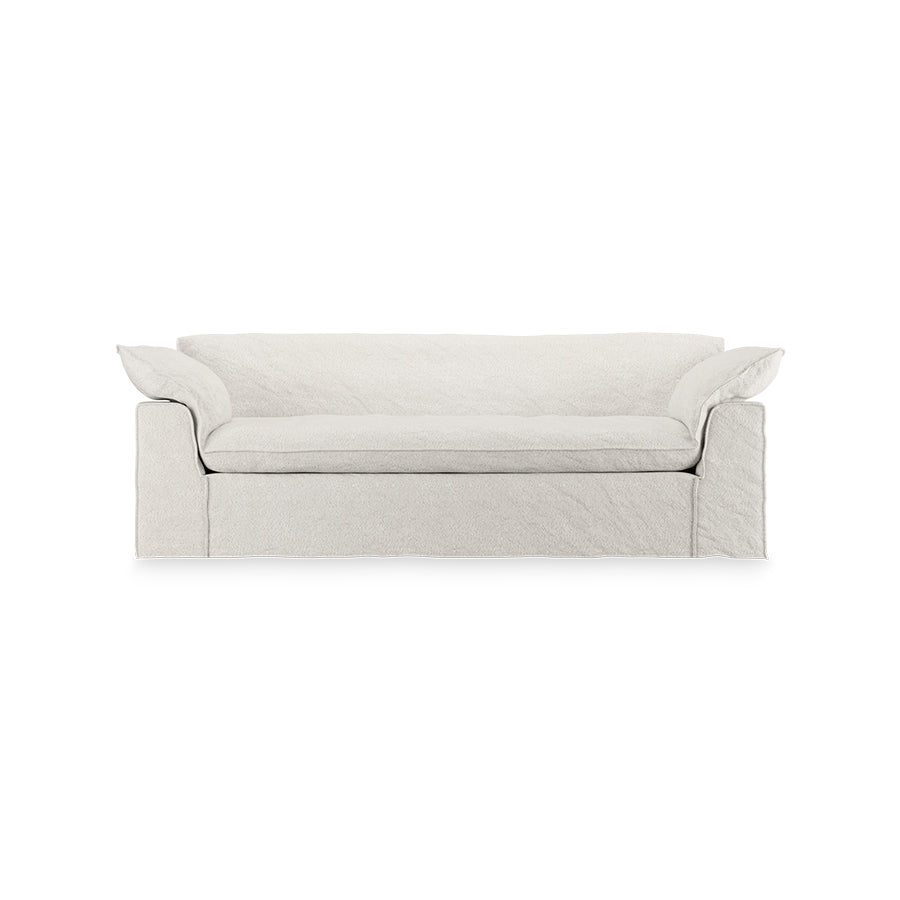 Nomad couch 244 cm - Amsterdam Déco