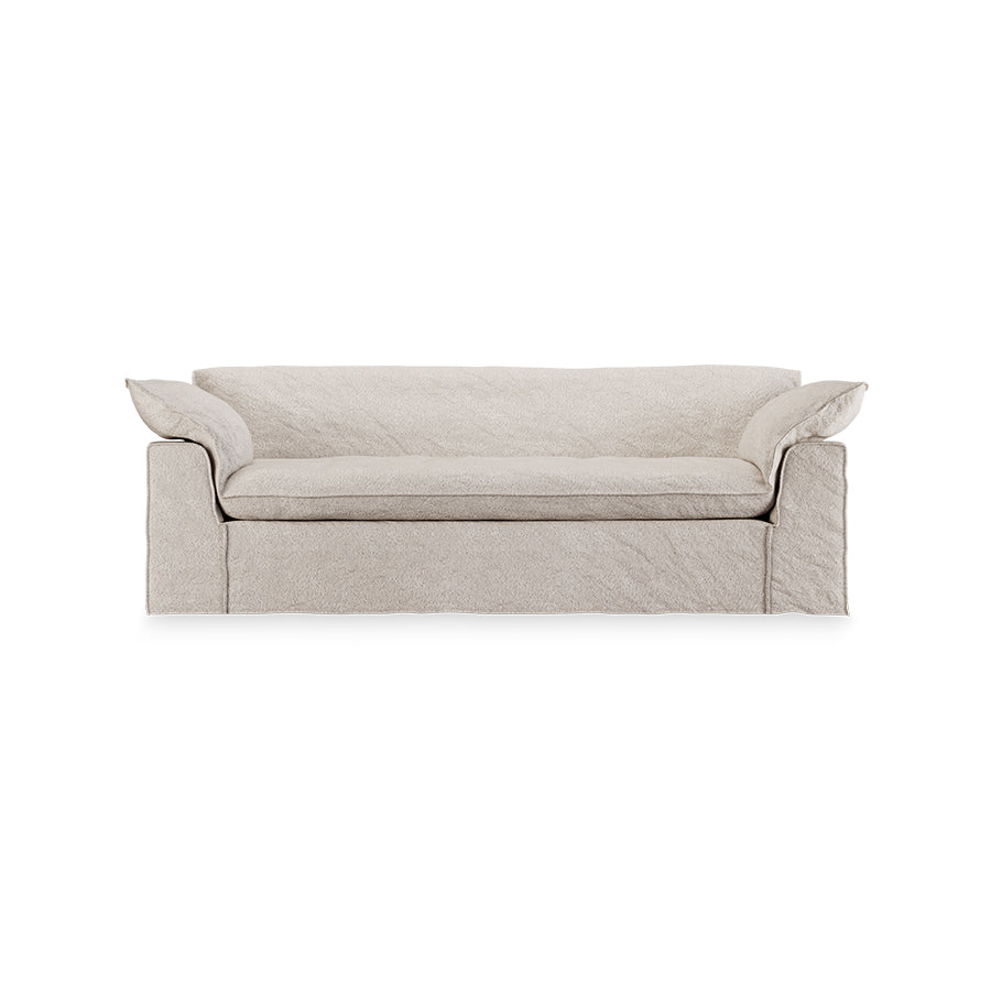 Nomad couch 244 cm - Amsterdam Déco