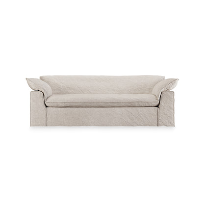 Nomad couch 244 cm - Amsterdam Déco