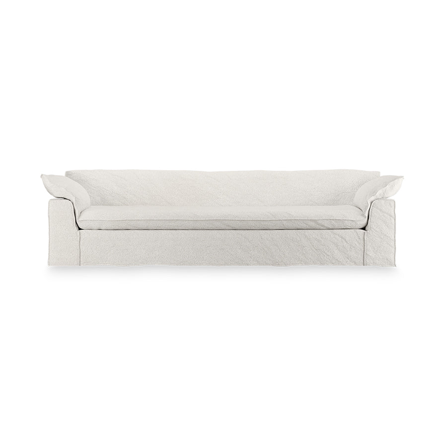 Nomad couch 305 cm - Amsterdam Déco